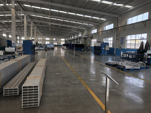 天衢铝模 库存充足，打造卓越建筑工程铝合金模板与工程技术服务