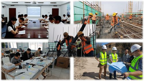 回望来路 再启征程——工程技术总院开拓创新谋发展，砥砺奋进新征程