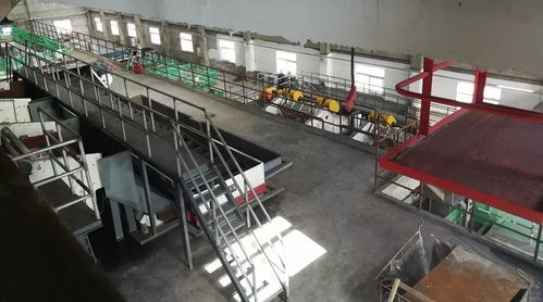 九十二公司承建马泰壕选煤厂安装工程顺利通过竣工验收