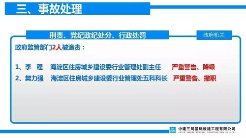 安全警钟长鸣 从清华附中案判决看工程建设主体责任